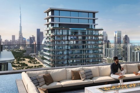 Apartamento en Dubai, 1 dormitorio, 99.7 m², № 60295 - foto 4