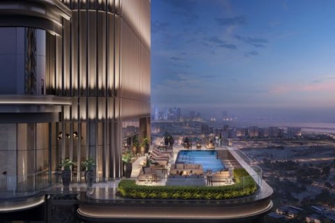 Apartamento en Dubai, 1 dormitorio, 99.7 m², № 60295 - foto 5