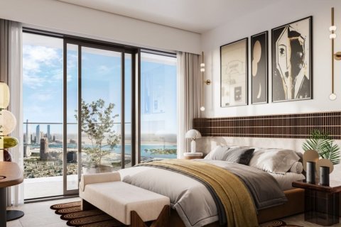 Apartamento en Dubai, 1 dormitorio, 99.7 m², № 60295 - foto 3