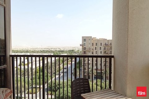 Apartamento en Town Square, Dubai, 2 dormitorios, 110.3 m², № 60284 - foto 6