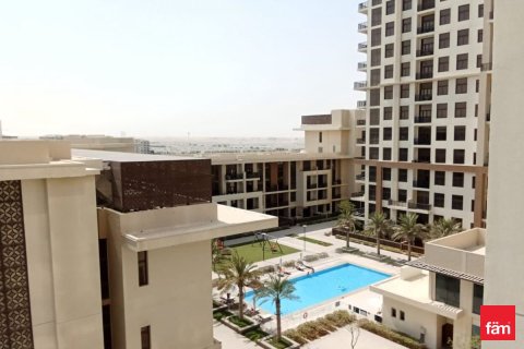 Apartamento en Town Square, Dubai, 2 dormitorios, 110.3 m², № 60284 - foto 1