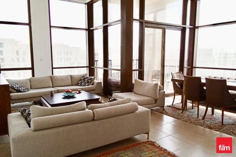 Apartamento en Town Square, Dubai, 2 dormitorios, 110.3 m², № 60284 - foto 10