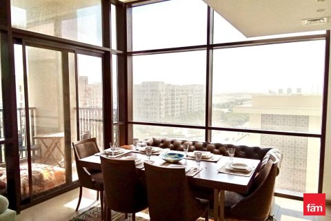 Apartamento en Town Square, Dubai, 2 dormitorios, 110.3 m², № 60284 - foto 5