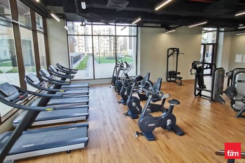 Apartamento en Town Square, Dubai, 2 dormitorios, 110.3 m², № 60284 - foto 2