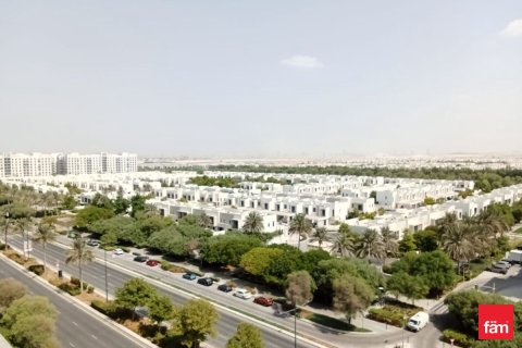 Apartamento en Town Square, Dubai, 2 dormitorios, 110.3 m², № 60284 - foto 7