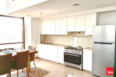 Apartamento en Town Square, Dubai, 2 dormitorios, 110.3 m², № 60284 - foto 3