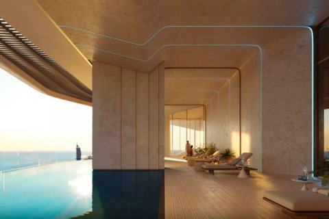 Apartment in Dubai Internet City, Dubai 2 bedrooms, 148.1 sq.m. № 60282 - photo 12