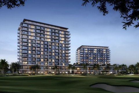 Apartment in Dubai 2 bedrooms, 119.5 sq.m. № 93410 - photo 4