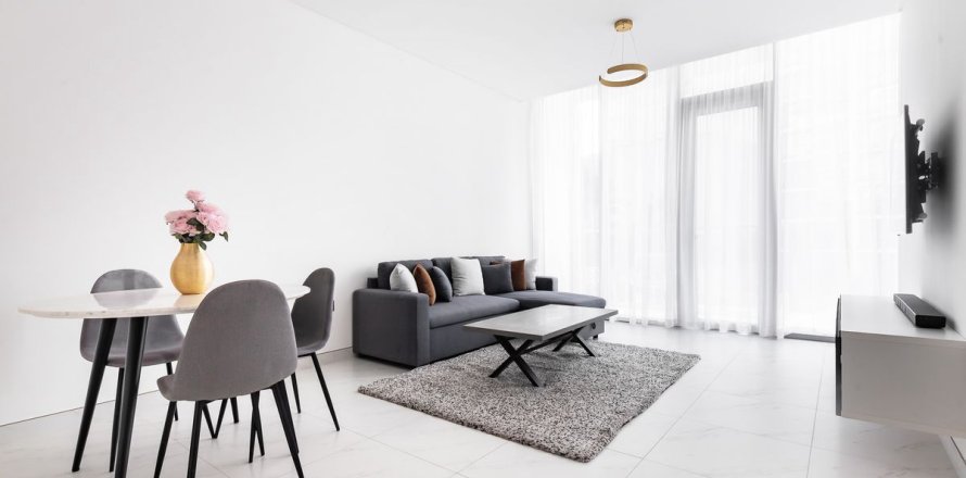 شقة في دبي 1غرف نوم, 69.2 م² رقم 93419