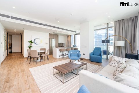 Apartment in Dubai Marina, Dubai 2 bedrooms, 132.5 sq.m. № 93408