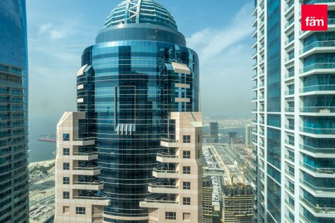 Apartment in Dubai Marina, Dubai 2 bedrooms, 132.5 sq.m. № 93408 - photo 13