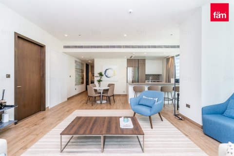 Apartment in Dubai Marina, Dubai 2 bedrooms, 132.5 sq.m. № 93408 - photo 6