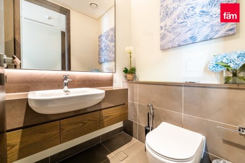 Apartment in Dubai Marina, Dubai 2 bedrooms, 132.5 sq.m. № 93408 - photo 2