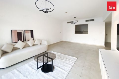 Apartamento en Dubai, 3 dormitorios, 123.1 m², № 93411 - foto 11