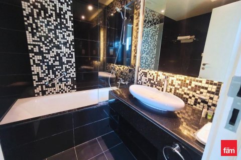 Снять в аренду квартиру в Бизнес-Бэе, Дубай: 1 спальня, 78.5м², № 69705 - фото 8