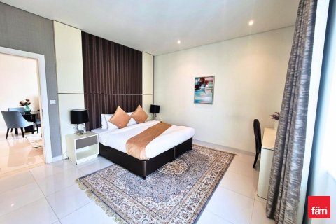 Снять в аренду квартиру в Бизнес-Бэе, Дубай: 1 спальня, 78.5м², № 69705 - фото 5