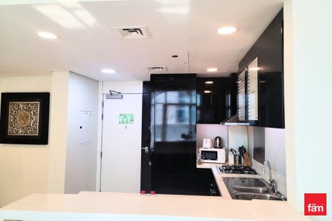 Снять в аренду квартиру в Бизнес-Бэе, Дубай: 1 спальня, 78.5м², № 69705 - фото 4