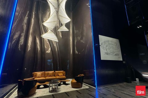 Apartment in Business Bay, Dubai 2 bedrooms, 181.7 sq.m. № 69704 - photo 14