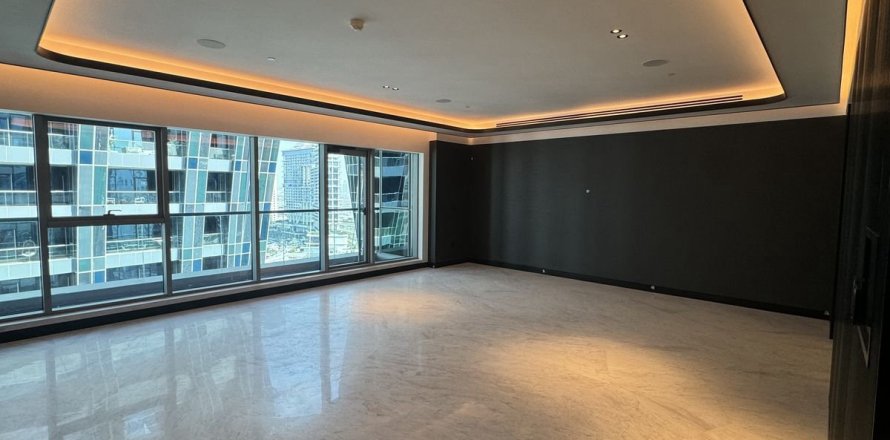 Apartment in Business Bay, Dubai 2 bedrooms, 181.7 sq.m. № 69704