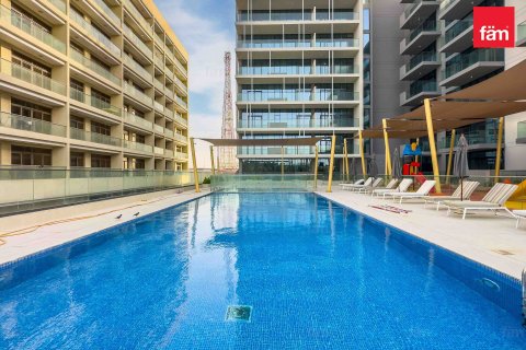 Apartamento en Al Furjan, Dubai, 2 dormitorios, 112.9 m², № 69693 - foto 17