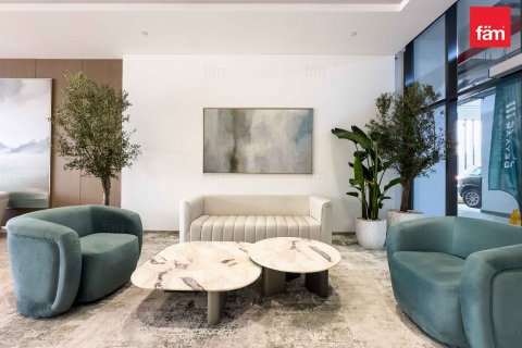 Apartamento en Al Furjan, Dubai, 2 dormitorios, 112.9 m², № 69693 - foto 21