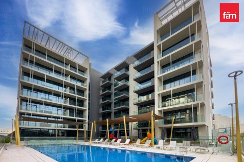 Apartamento en Al Furjan, Dubai, 2 dormitorios, 112.9 m², № 69693 - foto 7