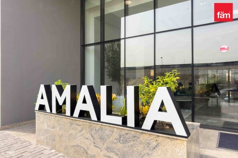 Apartamento en Al Furjan, Dubai, 2 dormitorios, 112.9 m², № 69693 - foto 25