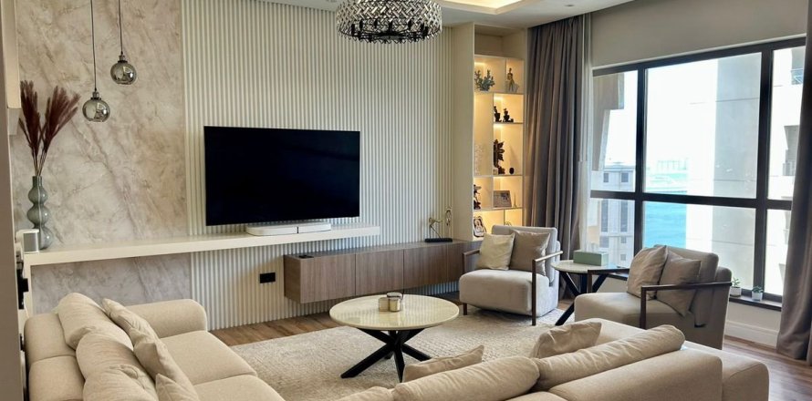 Apartamento en Dubai, 3 dormitorios, 175 m², № 69706