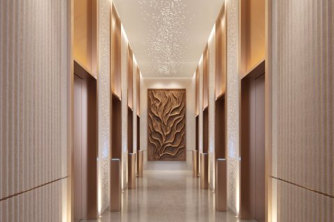 Apartment in Business Bay, Dubai 4 bedrooms, 246.3 sq.m. № 69692 - photo 16