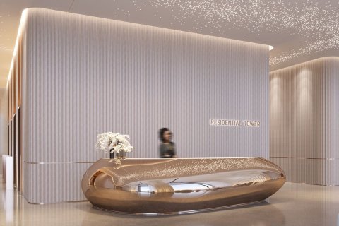 Apartment in Business Bay, Dubai 4 bedrooms, 246.3 sq.m. № 69692 - photo 14