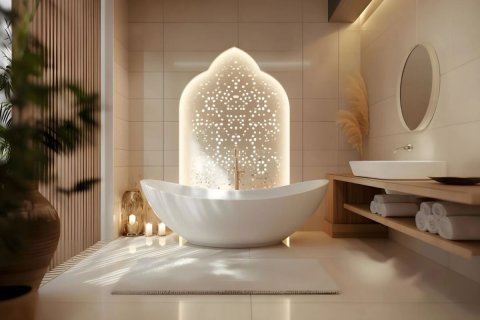 Apartment in Business Bay, Dubai 4 bedrooms, 246.3 sq.m. № 69692 - photo 9