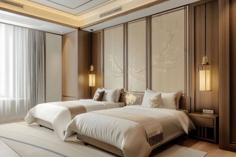 Apartment in Business Bay, Dubai 4 bedrooms, 246.3 sq.m. № 69692 - photo 4