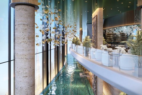 Apartment in Business Bay, Dubai 4 bedrooms, 246.3 sq.m. № 69692 - photo 12