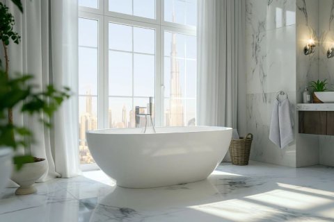 Apartment in Business Bay, Dubai 4 bedrooms, 246.3 sq.m. № 69692 - photo 8