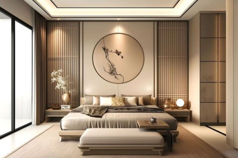 Apartment in Business Bay, Dubai 4 bedrooms, 246.3 sq.m. № 69692 - photo 5