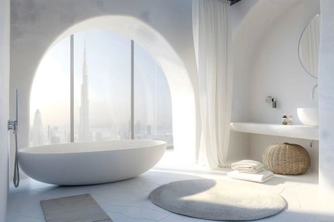 Apartment in Business Bay, Dubai 4 bedrooms, 246.3 sq.m. № 69692 - photo 7