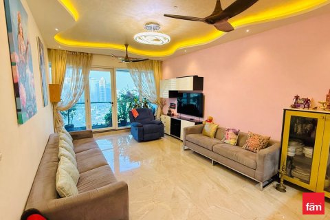 Appartement à Dubai, 2 chambres, 117.7 m², № 58365 - photo 1