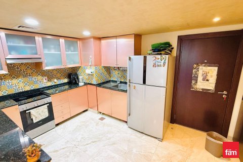 Appartement à Dubai, 2 chambres, 117.7 m², № 58365 - photo 9