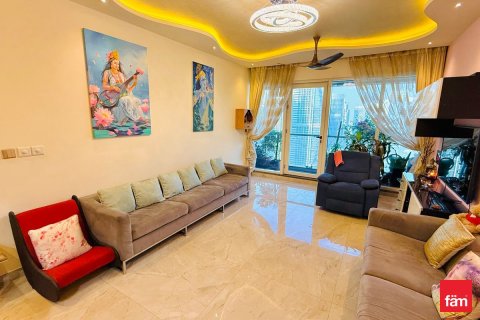 Appartement à Dubai, 2 chambres, 117.7 m², № 58365 - photo 18