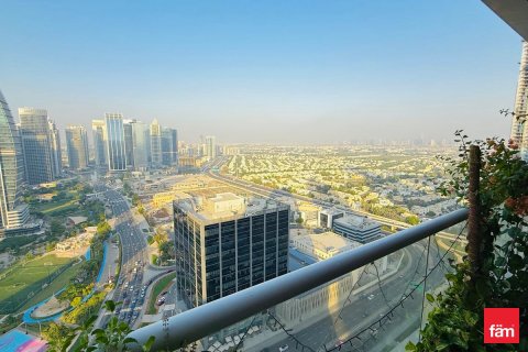 Appartement à Dubai, 2 chambres, 117.7 m², № 58365 - photo 3