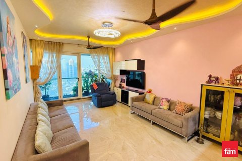 Appartement à Dubai, 2 chambres, 117.7 m², № 58365 - photo 8