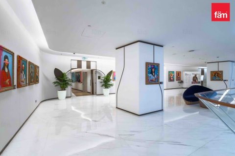 Appartement à Business Bay, Dubai, 1 chambre, 107.2 m², № 58377 - photo 7