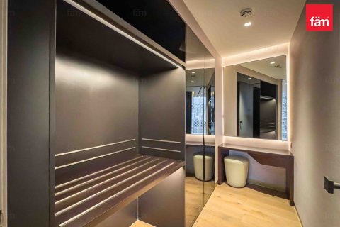Appartement à Business Bay, Dubai, 1 chambre, 107.2 m², № 58377 - photo 9