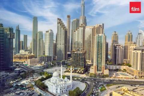 Appartement à Business Bay, Dubai, 1 chambre, 107.2 m², № 58377 - photo 12