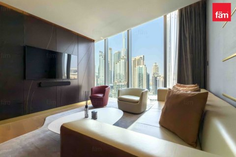Appartement à Business Bay, Dubai, 1 chambre, 107.2 m², № 58377 - photo 21