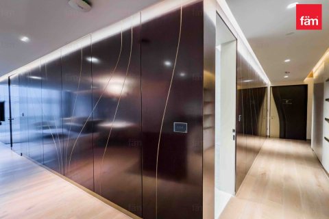 Appartement à Business Bay, Dubai, 1 chambre, 107.2 m², № 58377 - photo 8