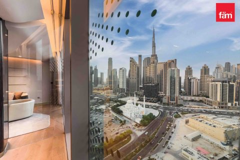 Appartement à Business Bay, Dubai, 1 chambre, 107.2 m², № 58377 - photo 5