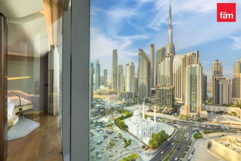 Appartement à Business Bay, Dubai, 1 chambre, 107.2 m², № 58377 - photo 1