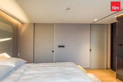 Appartement à Business Bay, Dubai, 1 chambre, 107.2 m², № 58377 - photo 17