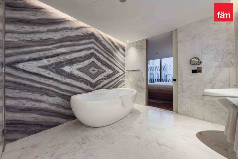 Appartement à Business Bay, Dubai, 1 chambre, 107.2 m², № 58377 - photo 6
